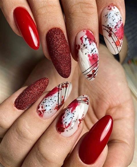 Add a pop of magic to your everyday look with these nail art ideas